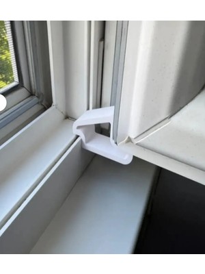 Pencere Stoperi 5li Paket