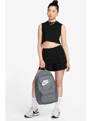Nike Çanta Sırt Çantası Herıtage 2.0 Backpack