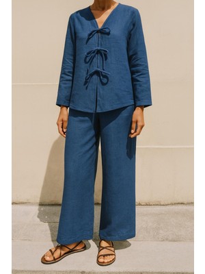 Fiyonk Detaylı Alt-Üst Takım