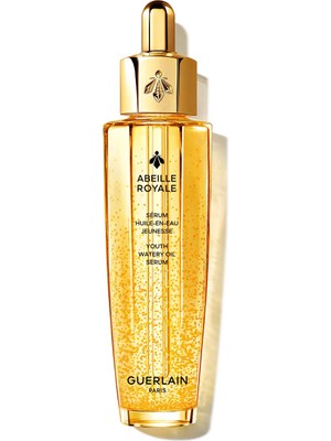 Abeille Royale Youth Watery Oil - Serum 50 ml