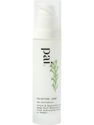 Salvation Jane - Omega Yoğun Nemlendirici Echium & Hiyalüronik Asit 50 ml