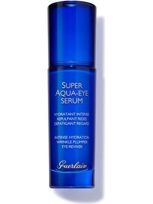 Super Aqua Eye Serum - Serum 15 ml