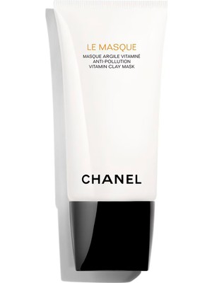 Le Masque Kirlilik Karşıtı Kil Maskesi 75 ml