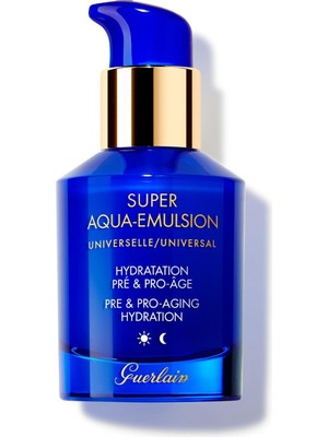 Grl Superaqua 20 Emulsıon Unıversal 50 ml