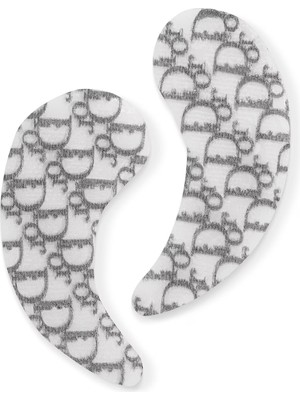 The Eye Patches Hydrating Patches For The Eyes - Göz Maskesi 5 x 5 G