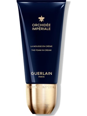 Orchidée Impériale - Foam In Cream 150 ml