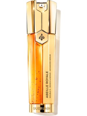 Abeille Royale - Double R Yenileyici ve Onarıcı Gelişmiş Serum 50 ml