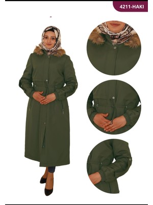 Qks 4211 Parka #22-11#