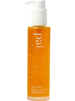 Lıght Work - Makyaj Temizleyici 100 ml