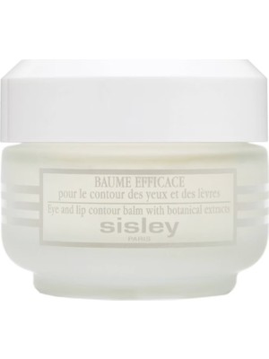 Baume Efficace - Göz ve Dudak Çevresi Bakımı 30 ml