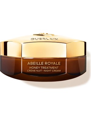 Abeille Royale - Bal Bakımlı Gece Kremi 50 ml