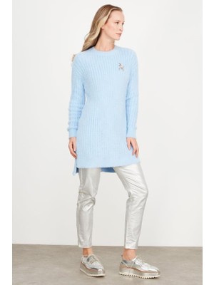 21445 Fitlill Sakkal Tunik Qks Tunik 21445 #23-123