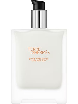 Terre D'hermès - Traş Sonrası Balsam 100 ml