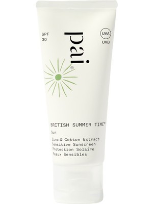 Brıtısh Summer Tıme - Spf 30 Güneş Koruyucu 40 ml