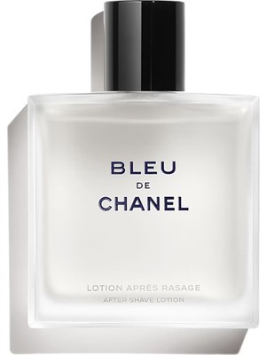Bleu De Chanel Tıraş Sonrası Losyon 100 ml