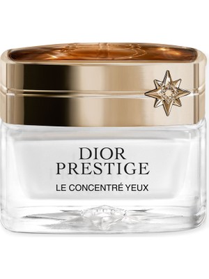 Dior Prestige Le Concentré Yeux - Anti-Aging Eye Cream 15 ml