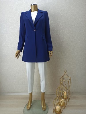 Qys Blazer Ceket 6006 #22-07#