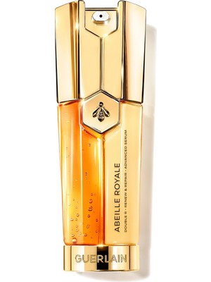 Abeille Royale - Double R Yenileyici ve Onarıcı Gelişmiş Serum 30 ml