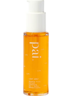 Lıght Work - Makyaj Temizleyici 28 ml