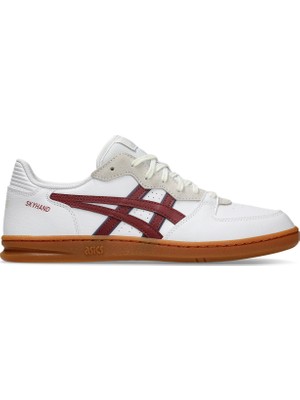 Asics Skyhand Og Unisex Beyaz Sneakers 1203A451-105