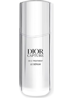 Dior Capture Le Sérum - Serum 50 ml