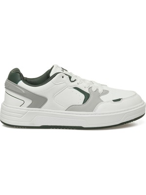 Kinetix Arden 5pr Beyaz Erkek Sneaker