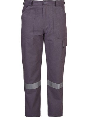 Kışlık Teknik Iş Pantolonu