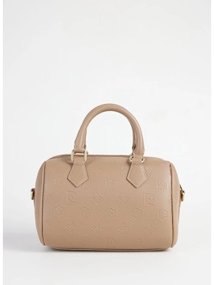 Pierre Cardin 05PC24K838-BF Çanta Vizon  Kadın El Çantası