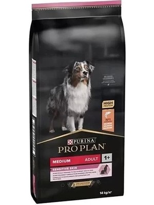 Pro Plan Adult Somonlu Yetişkin Köpek Maması 16.5 kg