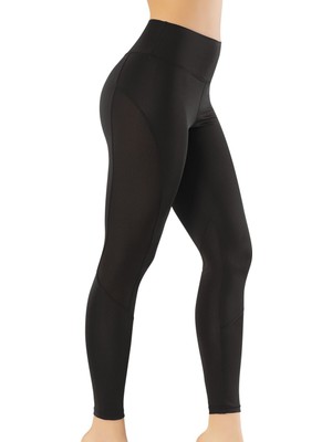 Kota 4103 Yüksek Bel Modelli Disko Tayt