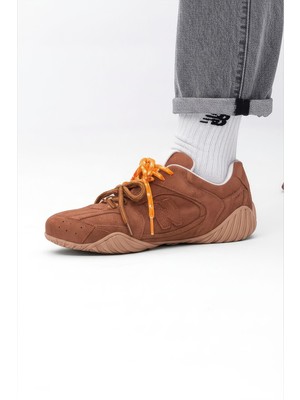 Z-Style Süet Spor Sneaker Kadın Ayakkabı Şık Günlük