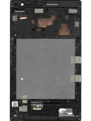 Asus Zenpad Z380KL Ekran Dokunmatik Set Beyaz