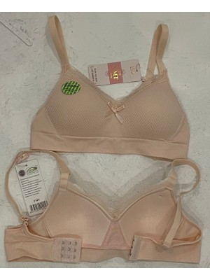 Umt Bambo 04 A Cup Desteksiz Sütyen