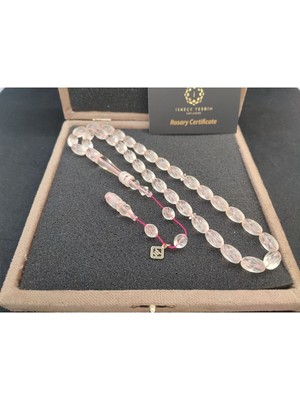 Iskeçeli Cemil Usta Eseri Vıp Kutulu 28.41 Gr. Ful Kalem Oyma Ukrayna Kaya Damla Sertifikalı 8310