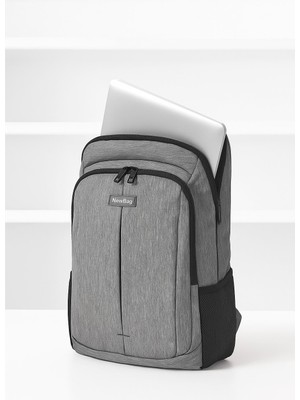 Newbag 15,6 Inç Laptop Sırt Çantası-Okul Çantası