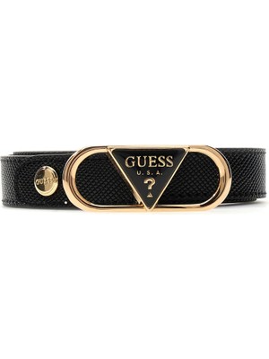 Guess BW9270P5320 Serenova Adj&not Rev Kadın Kemer