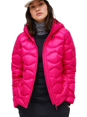 Peak Performance W Helium Down Hood Jacket