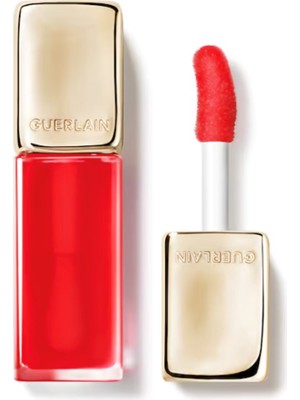 Guerlain Kisskiss Bee Glow Oil - Dudak Yağı 775