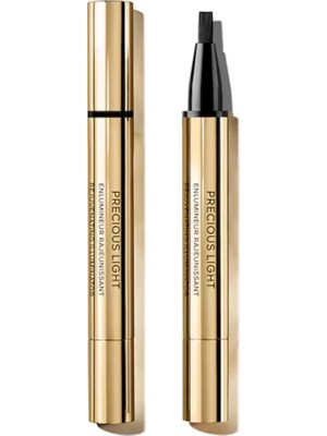 Guerlain Parure Gold Precious Light - Kapatıcı 1 Light