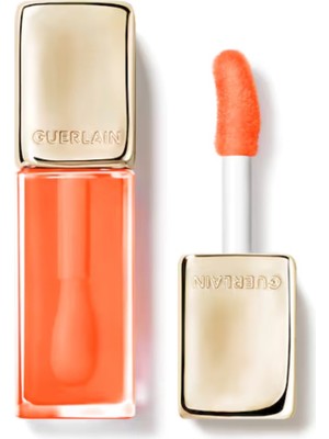Guerlain Kisskiss Bee Glow Oil - Dudak Yağı 319