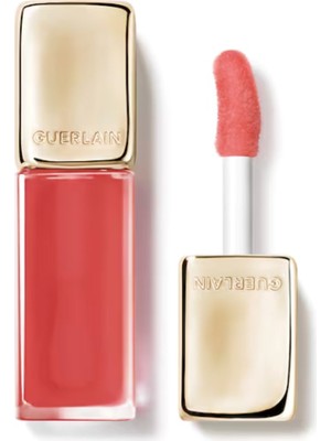 Guerlain Kisskiss Bee Glow Oil - Dudak Yağı 309