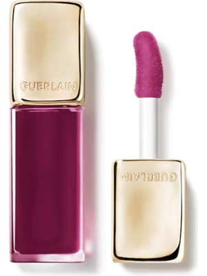 Guerlain Kisskiss Bee Glow Oil - Dudak Yağı 809