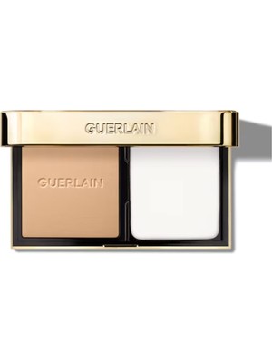 Guerlain Parure Gold Skin Control - Yüksek Mükemmellik Mat Kompakt Fondöten 3n