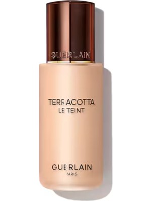 Guerlain Terracotta Le Teint - Fondöten 3c
