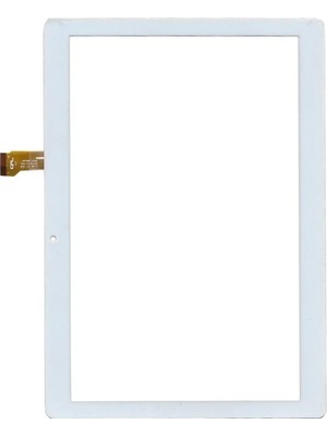 Ultrapad UP162A-4G Dokunmatik Beyaz