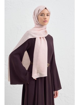 Armine J.ipek Pamuk Monogram Şal 39