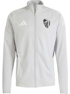 Kocaelispor Adidas JI8960 Kamp Eşofman Üstü Beyaz