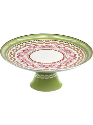 Art Lancelot Bone Ayaklı Kek Standi 27 cm