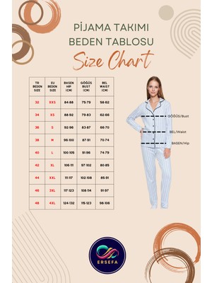 Rahat Pijama Takımı %99 Polyester Bürümcük Dokuma Kısa Kollu Şık Görünüm Uzun Ömürlü