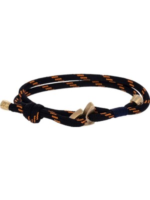 Sailing Knot Üçgen Bileklik